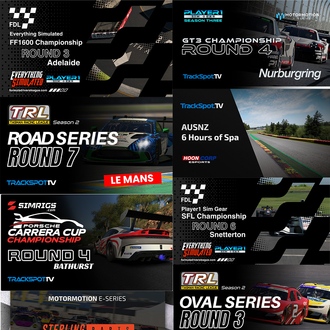 Media & Graphics Example