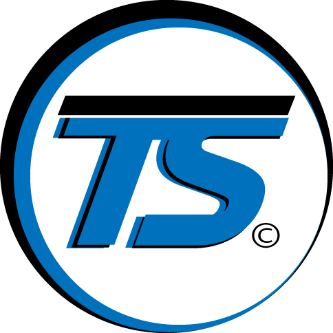 TrackSpotTV Logo